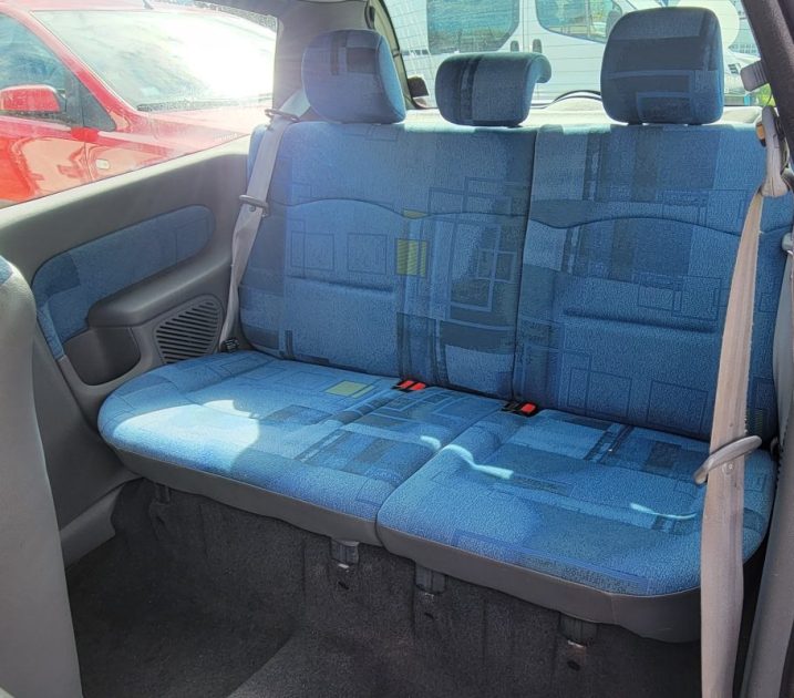 RENAULT CLIO MTV 1.4 16V - Distribution neuve