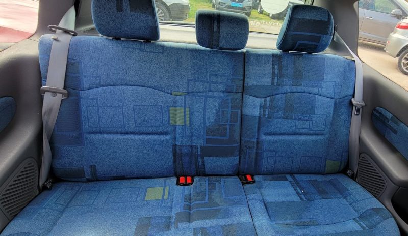 RENAULT CLIO MTV 1.4 16V - Distribution neuve