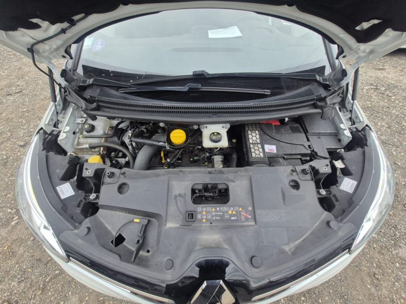 RENAULT SCENIC IV 1.2 TCE 130CH ENERGY INTENS Très Bon Etat 