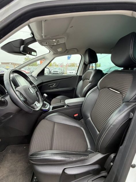 RENAULT SCENIC IV 1.2 TCE 130CH ENERGY INTENS Très Bon Etat 