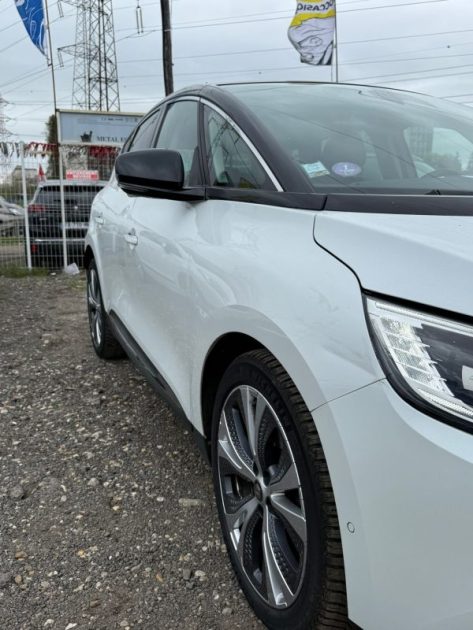 RENAULT SCENIC IV 1.2 TCE 130CH ENERGY INTENS Très Bon Etat 