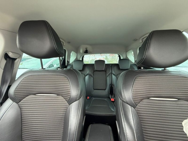 RENAULT SCENIC IV 1.2 TCE 130CH ENERGY INTENS Très Bon Etat 