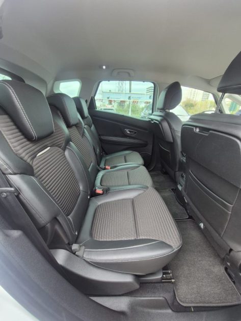 RENAULT SCENIC IV 1.2 TCE 130CH ENERGY INTENS Très Bon Etat 