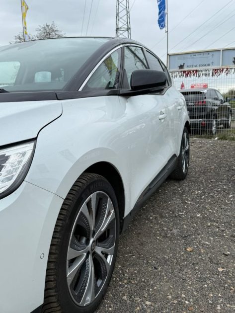 RENAULT SCENIC IV 1.2 TCE 130CH ENERGY INTENS Très Bon Etat 