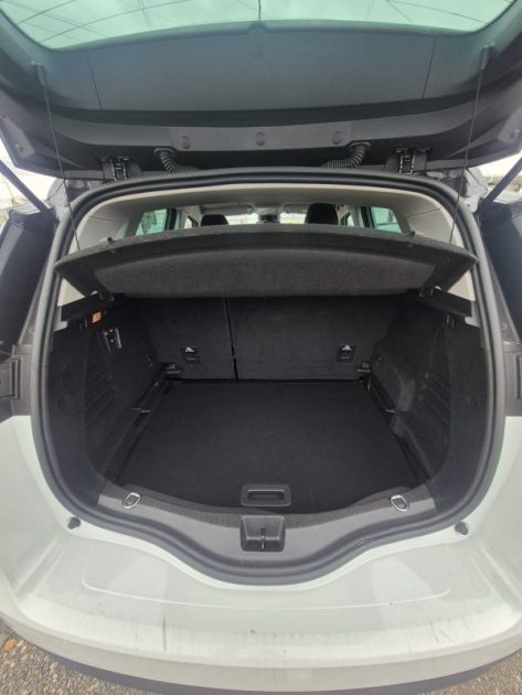 RENAULT SCENIC IV 1.2 TCE 130CH ENERGY INTENS Très Bon Etat 