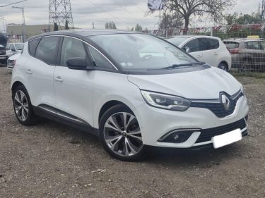 RENAULT SCENIC IV 1.2 TCE 130CH ENERGY INTENS Très Bon Etat 