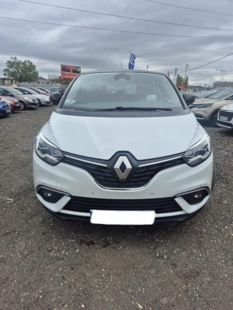RENAULT SCENIC IV 1.2 TCE 130CH ENERGY INTENS Très Bon Etat 
