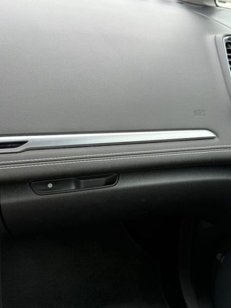 RENAULT SCENIC IV 1.2 TCE 130CH ENERGY INTENS Très Bon Etat 