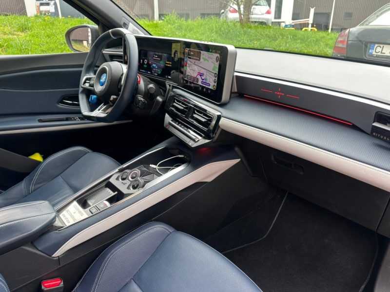 ALPINE A290 220 GTS COVERING ET CONFIG UNIQUE 