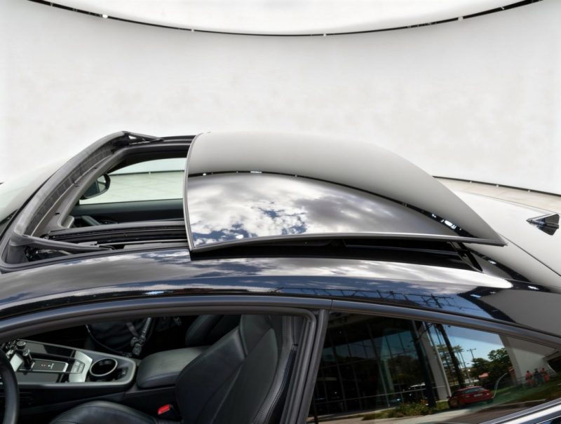 PORSCHE 911 - 992 S 450CH PDK TOIT OUVRANT ECH. SPORT