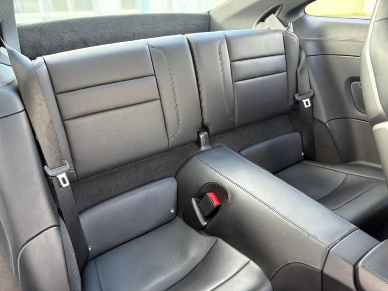 PORSCHE 911 - 992 S 450CH PDK TOIT OUVRANT ECH. SPORT