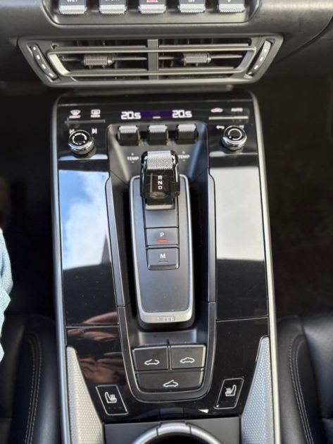 PORSCHE 911 - 992 S 450CH PDK TOIT OUVRANT ECH. SPORT