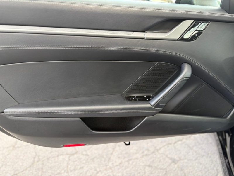PORSCHE 911 - 992 S 450CH PDK TOIT OUVRANT ECH. SPORT