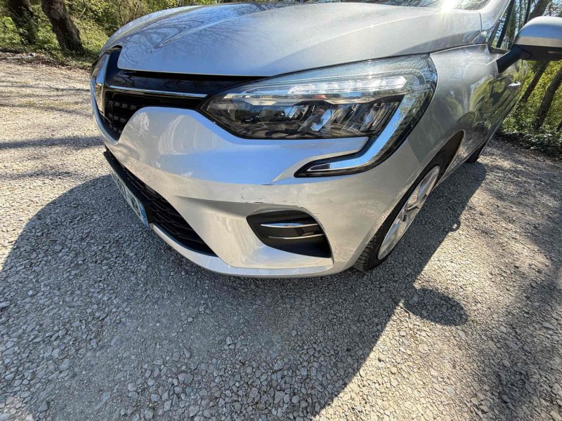 RENAULT CLIO V 1.0 TCE 90CH BUSINESS 