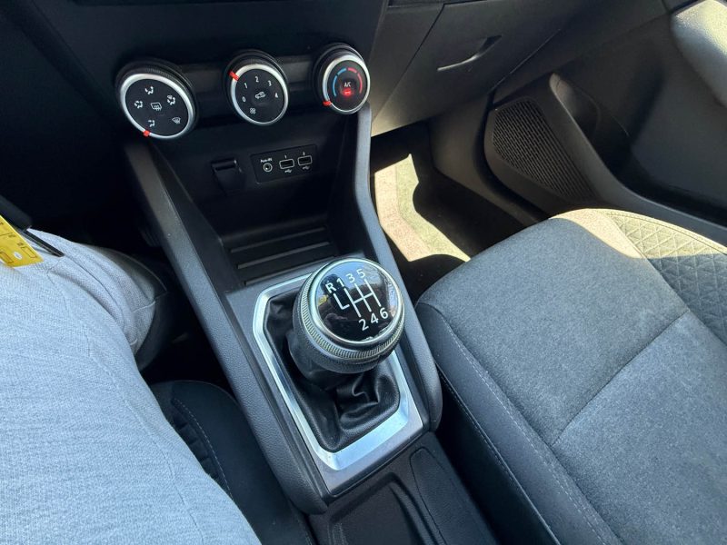 RENAULT CLIO V 1.0 TCE 90CH BUSINESS 