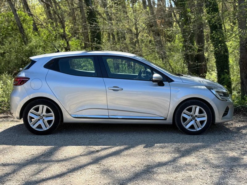 RENAULT CLIO V 1.0 TCE 90CH BUSINESS 