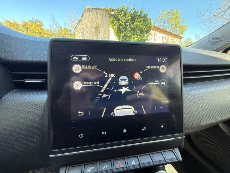 RENAULT CLIO V 1.0 TCE 90CH BUSINESS 