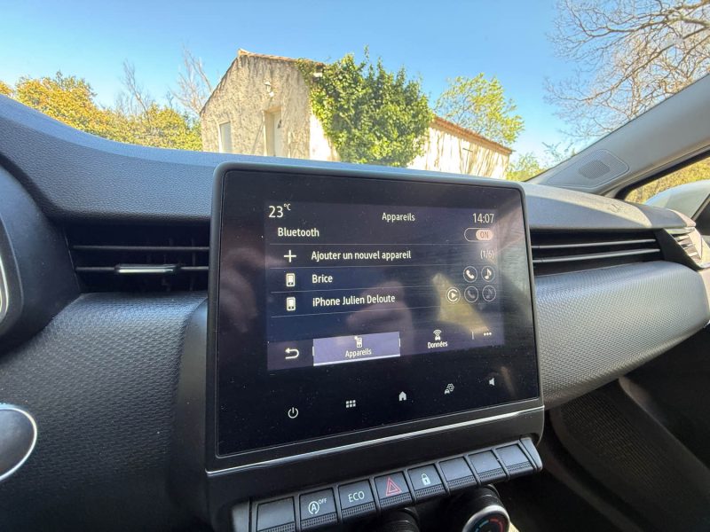 RENAULT CLIO V 1.0 TCE 90CH BUSINESS 