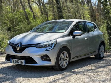 RENAULT CLIO V 1.0 TCE 90CH BUSINESS 