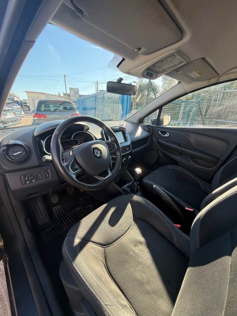 RENAULT CLIO IV  TCE 90 BUSINESS  
