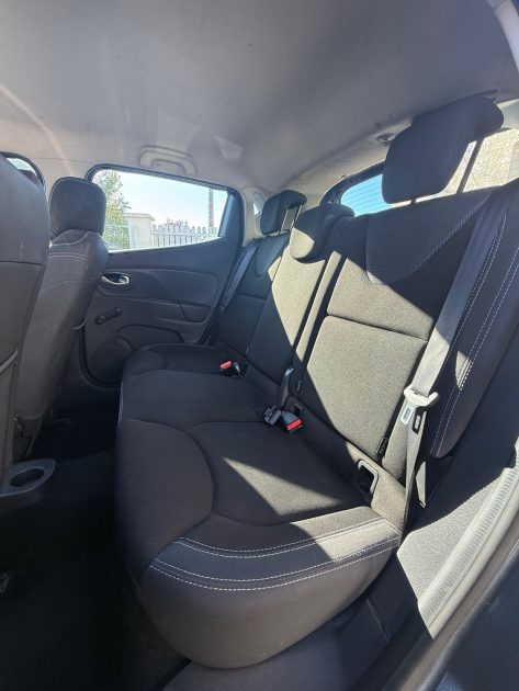 RENAULT CLIO IV  TCE 90 BUSINESS  