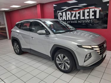 HYUNDAI TUCSON 1.6 SUV HYBRIDE ESSENCE 230cv BUSINESS/1 ERE MAIN/TVA RECUPERABLE