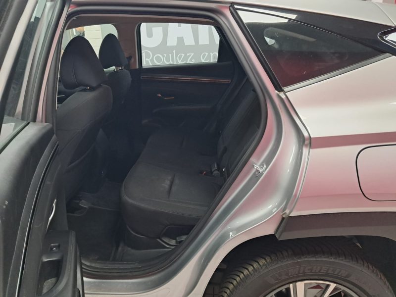 HYUNDAI TUCSON 1.6 SUV HYBRIDE ESSENCE 230cv BUSINESS/1 ERE MAIN/TVA RECUPERABLE