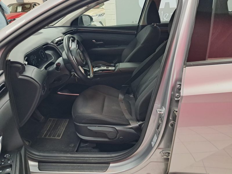 HYUNDAI TUCSON 1.6 SUV HYBRIDE ESSENCE 230cv BUSINESS/1 ERE MAIN/TVA RECUPERABLE