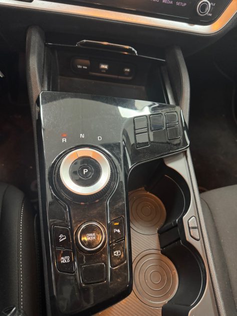 KIA SPORTAGE 1.6 HYBRIDE ESSENCE HEV 230cv ACTIVE BUSINESS/1 ERE MAIN/TVA RECUPERABLE