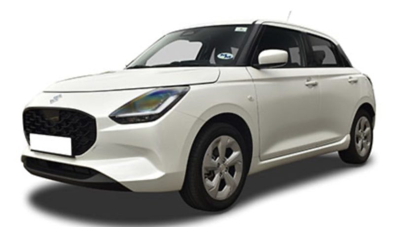 SUZIKI  SWIFT 1.2 DUAL-VVT MHEV + GL+ 81