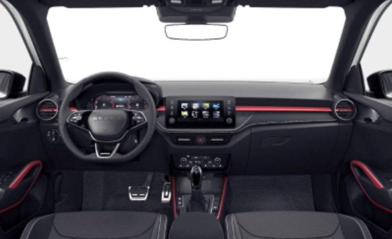 HYUNDAI I20 1.0 T-GDI 85 CV  COMFORT