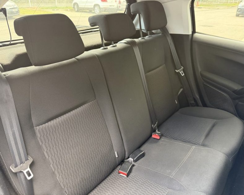 Peugeot 208 - 1.2 VTI 82 active - FAIBLE KILOMETRAGE