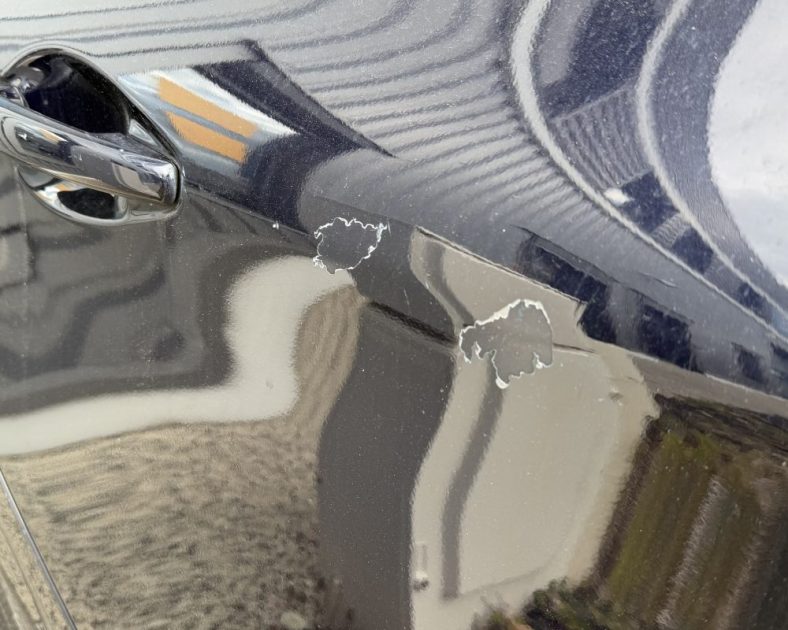 Peugeot 208 - 1.2 VTI 82 active - FAIBLE KILOMETRAGE