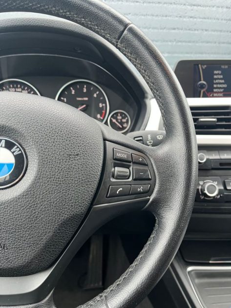 BMW SERIE 3 F30 316D BUSINESS 116CH