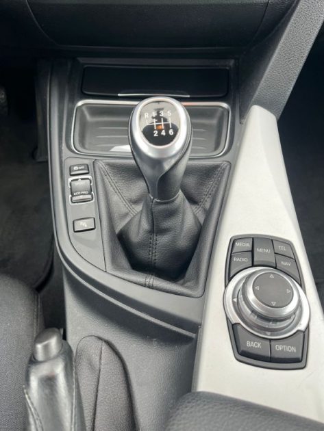 BMW SERIE 3 F30 316D BUSINESS 116CH