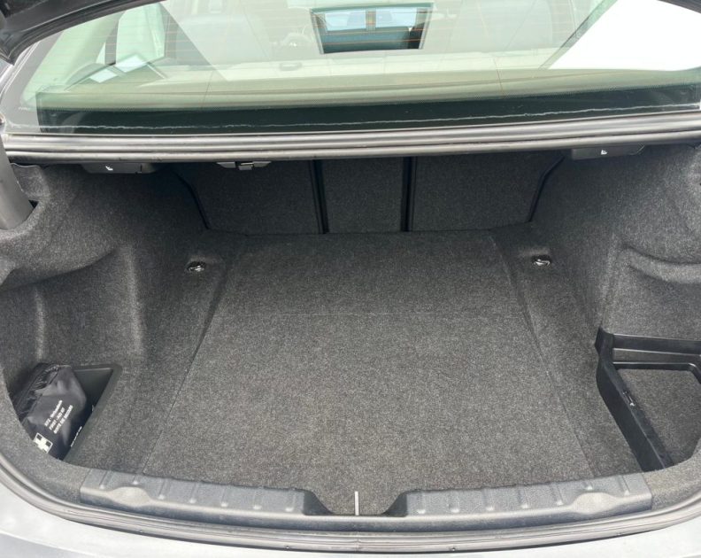 BMW SERIE 3 F30 316D BUSINESS 116CH