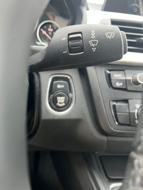 BMW SERIE 3 F30 316D BUSINESS 116CH