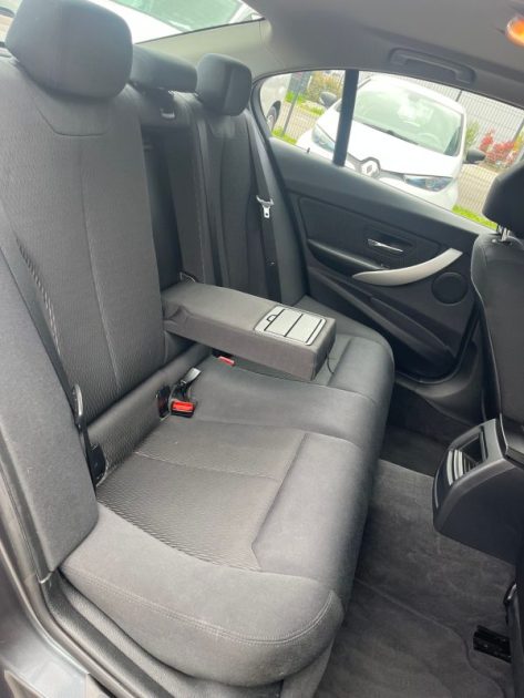 BMW SERIE 3 F30 316D BUSINESS 116CH