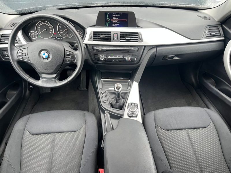 BMW SERIE 3 F30 316D BUSINESS 116CH