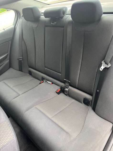 BMW SERIE 3 F30 316D BUSINESS 116CH