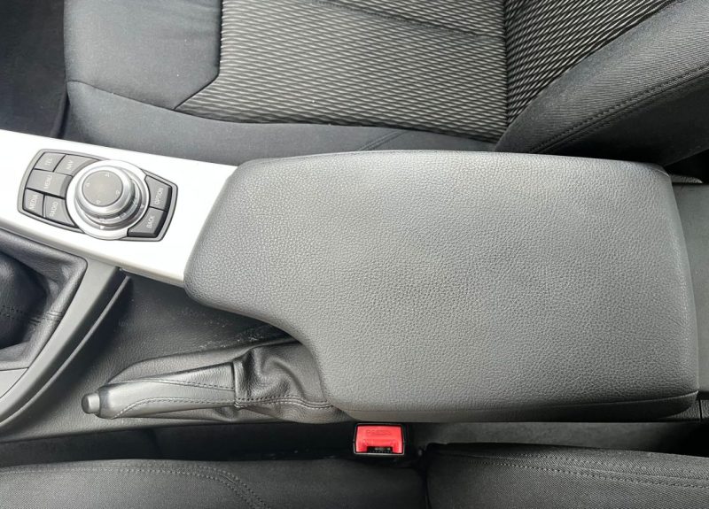 BMW SERIE 3 F30 316D BUSINESS 116CH