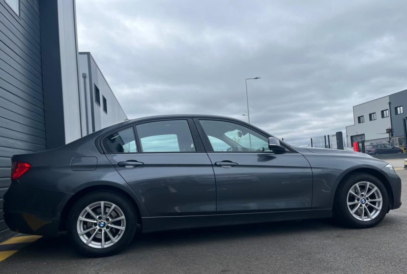 BMW SERIE 3 F30 316D BUSINESS 116CH