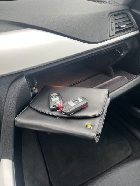 BMW SERIE 3 F30 316D BUSINESS 116CH