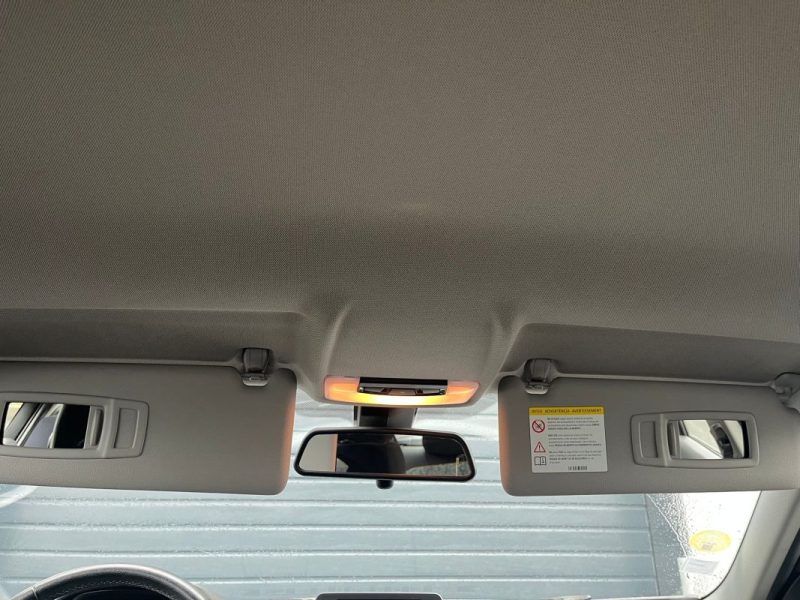 BMW SERIE 3 F30 316D BUSINESS 116CH