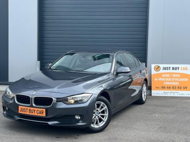 BMW SERIE 3 F30 316D BUSINESS 116CH