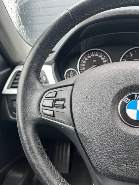 BMW SERIE 3 F30 316D BUSINESS 116CH