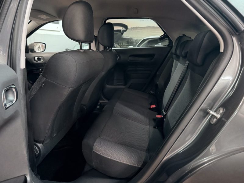 CITROEN C4 CACTUS PURETECH 110 SHINE S&S 2016