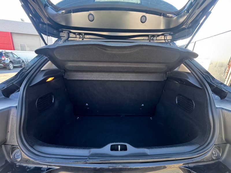 CITROEN C4 CACTUS VTI SHINE EDITION S&S ETG 2016