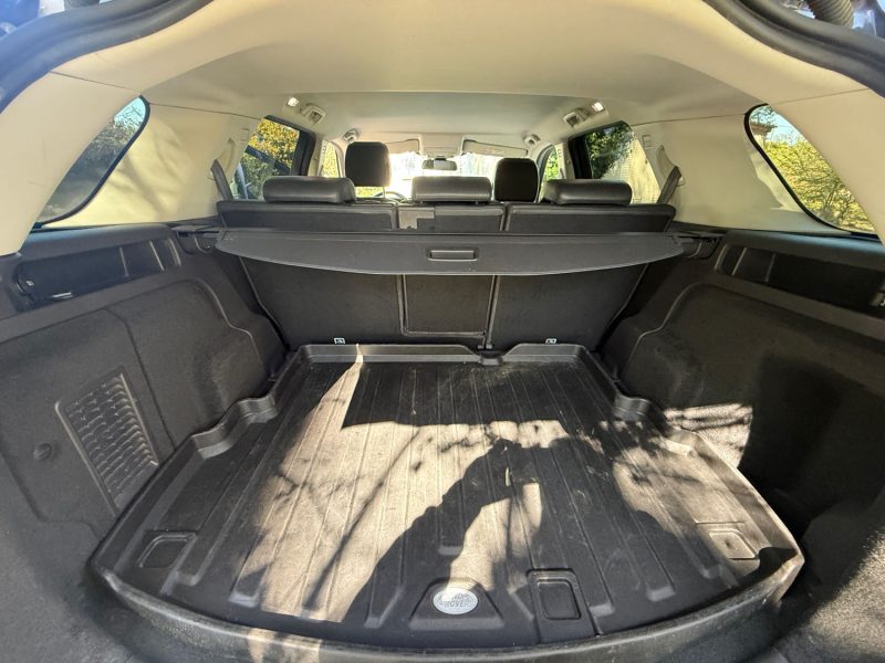 LAND ROVER DISCOVERY SPORT  TD4 150 AWD PURE BVA MARK II 