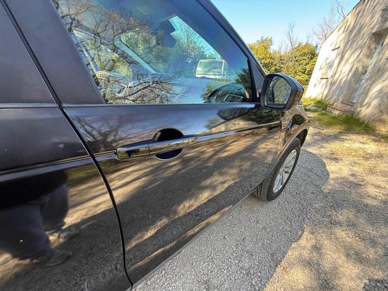 LAND ROVER DISCOVERY SPORT  TD4 150 AWD PURE BVA MARK II 